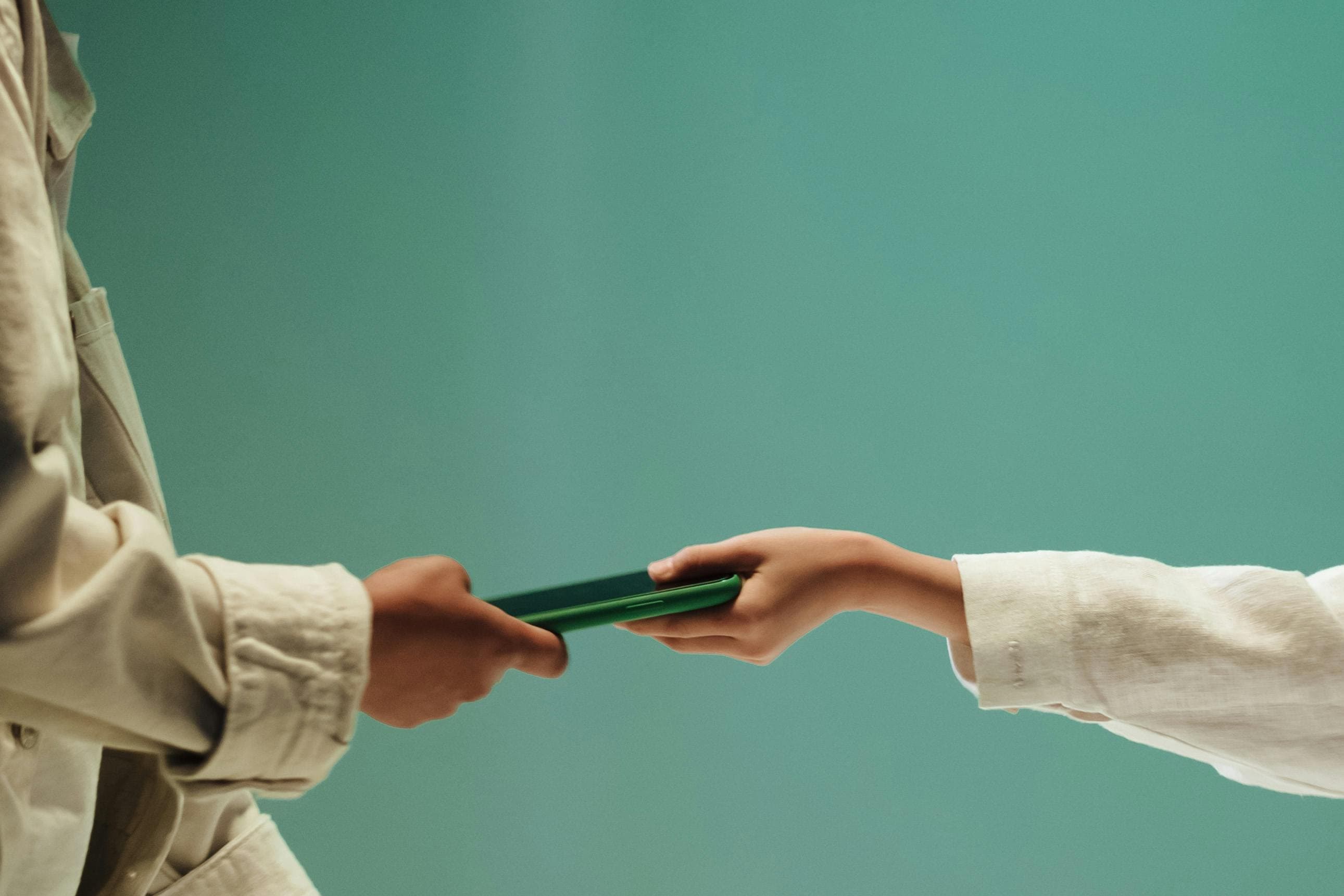 Building Authentic Connections in a Digital Age